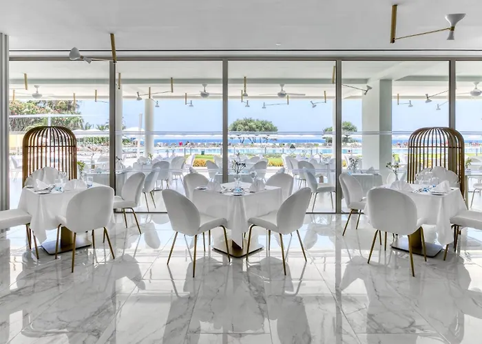 Ivi Mare - Designed For Adults By Louis 5* Geroskipou