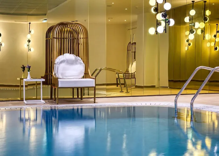 Ivi Mare - Designed For Adults By Louis