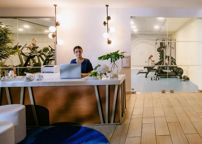 Ivi Mare - Designed For Adults By Louis Ξενοδοχείο Geroskipou