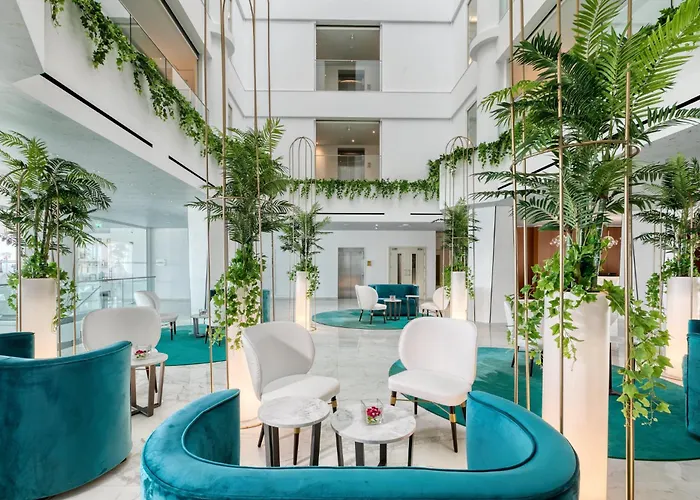 Ivi Mare - Designed For Adults By Louis Hotel Geroskipou