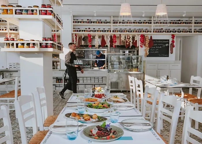 Ivi Mare - Designed For Adults By Louis Ξενοδοχείο Geroskipou