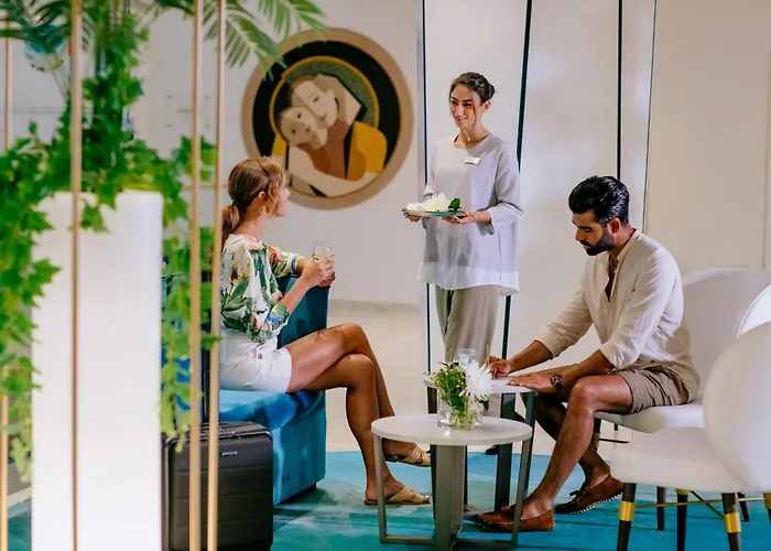 Hotel Ivi Mare - Designed For Adults By Louis