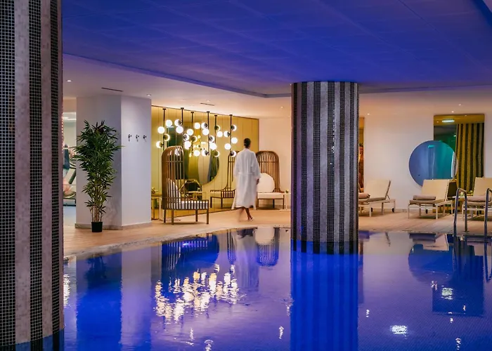 Ivi Mare - Designed For Adults By Louis 5* Geroskipou