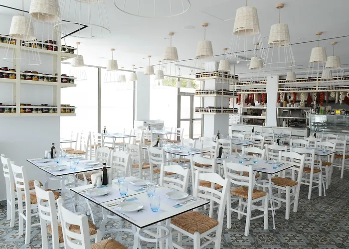 Ivi Mare - Designed For Adults By Louis 5*