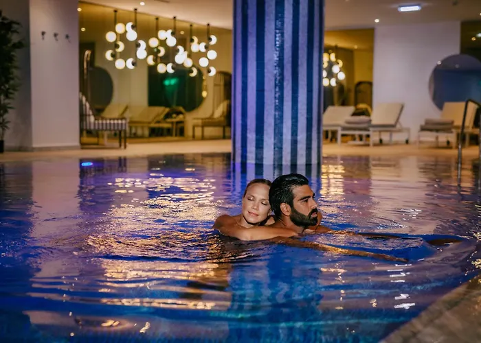 Ξενοδοχείο Ivi Mare - Designed For Adults By Louis