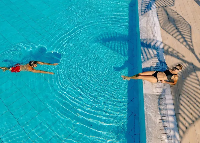 Ivi Mare - Designed For Adults By Louis Ξενοδοχείο 5*