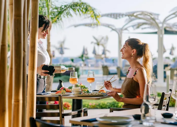 Ivi Mare - Designed For Adults By Louis Hotel