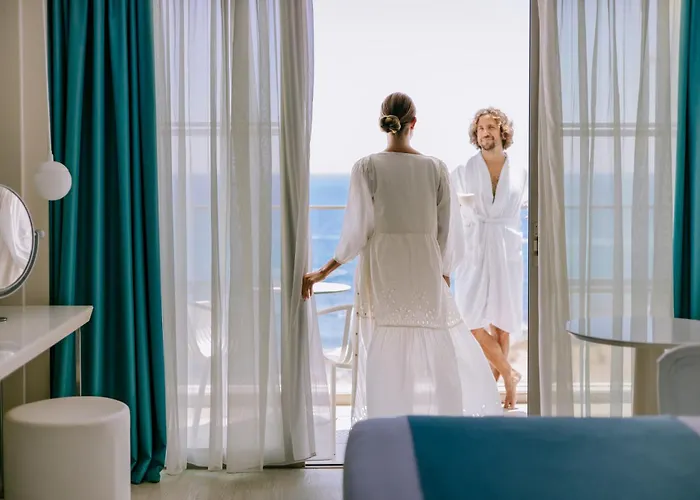 Ξενοδοχείο Ivi Mare - Designed For Adults By Louis 5*