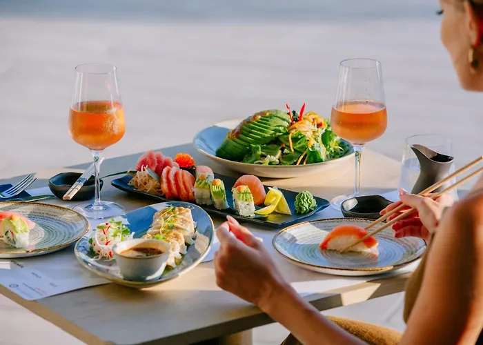 Ivi Mare - Designed For Adults By Louis Hotel