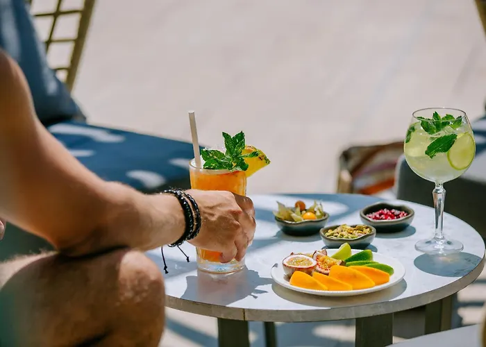 Ivi Mare - Designed For Adults By Louis Hotel 5*