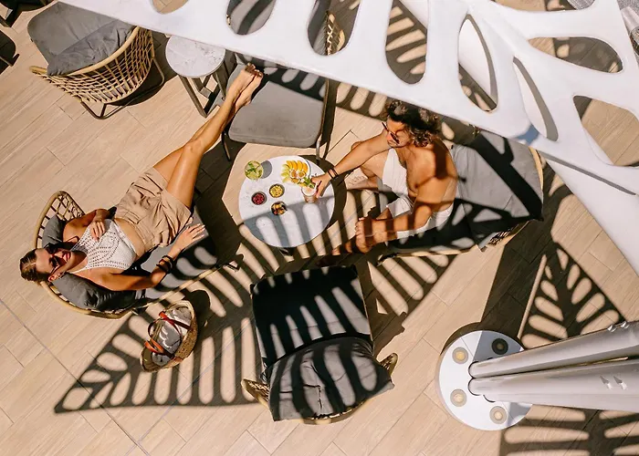 Ivi Mare - Designed For Adults By Louis Ξενοδοχείο 5*