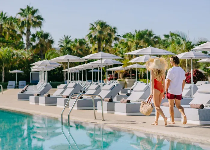 Ξενοδοχείο Ivi Mare - Designed For Adults By Louis Geroskipou