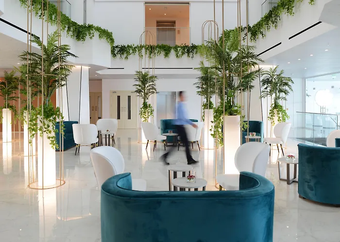 Ivi Mare - Designed For Adults By Louis Hotel