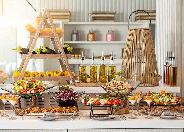 Ivi Mare - Designed For Adults By Louis 5*