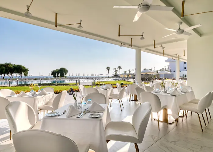 Ξενοδοχείο Ivi Mare - Designed For Adults By Louis 5*