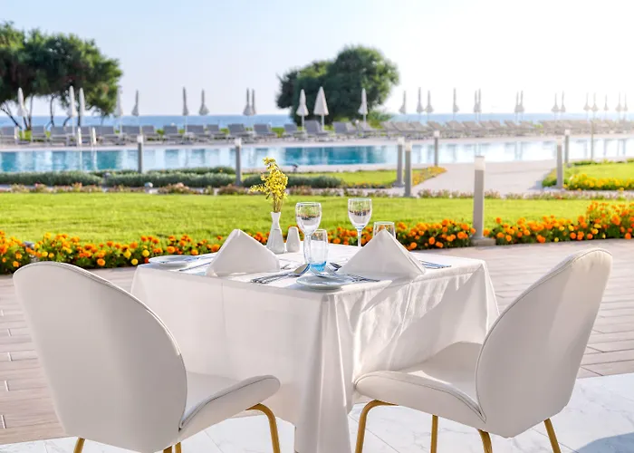 Ivi Mare - Designed For Adults By Louis Ξενοδοχείο Geroskipou