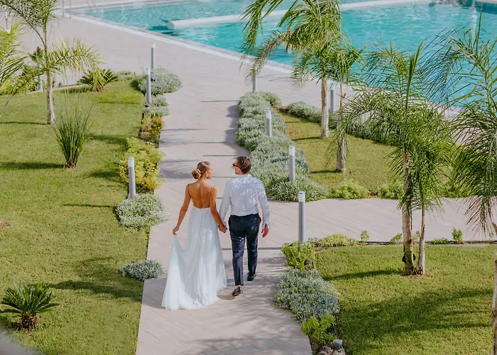 Ivi Mare - Designed For Adults By Louis Ξενοδοχείο Geroskipou