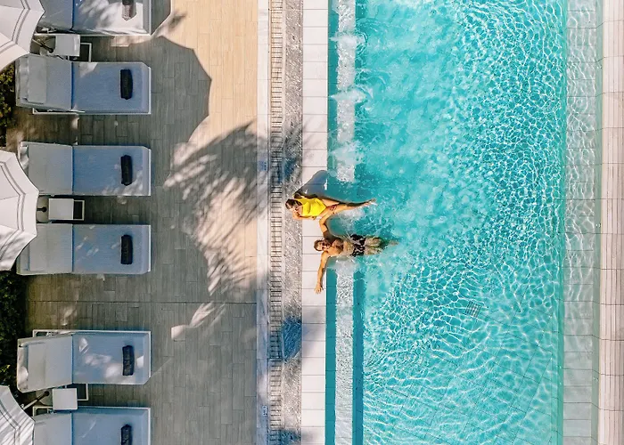 Ivi Mare - Designed For Adults By Louis