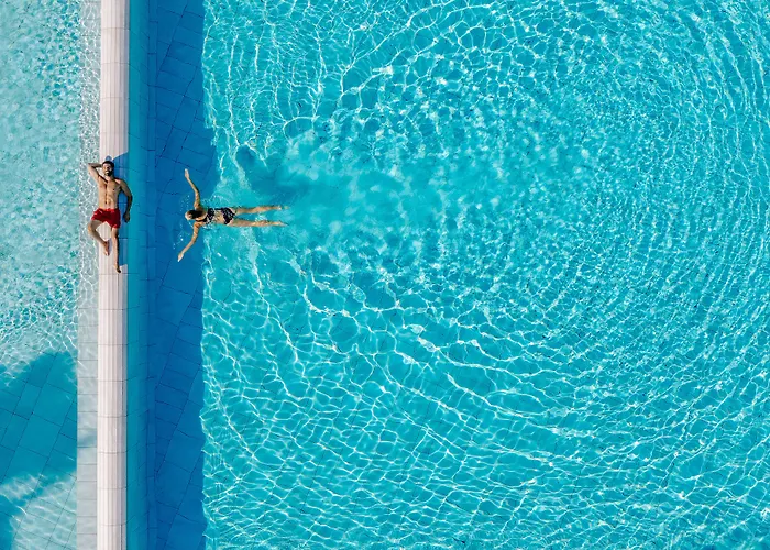 Hotel Ivi Mare - Designed For Adults By Louis 5*