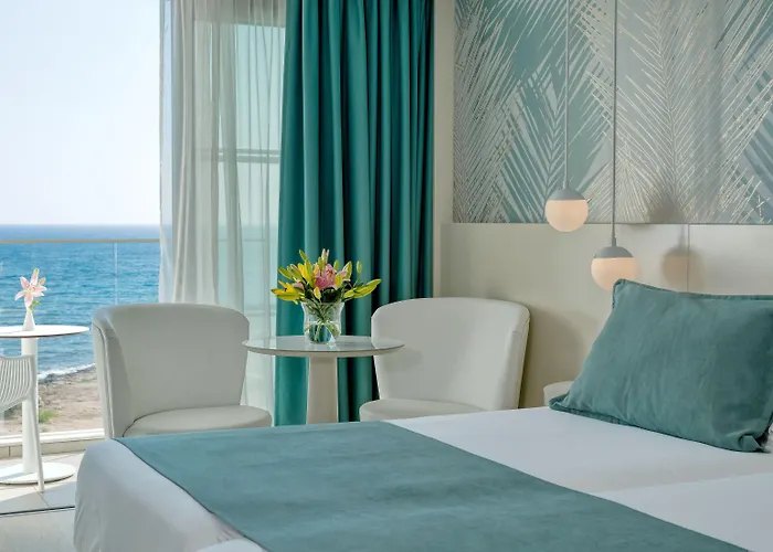 Ivi Mare - Designed For Adults By Louis Ξενοδοχείο Geroskipou