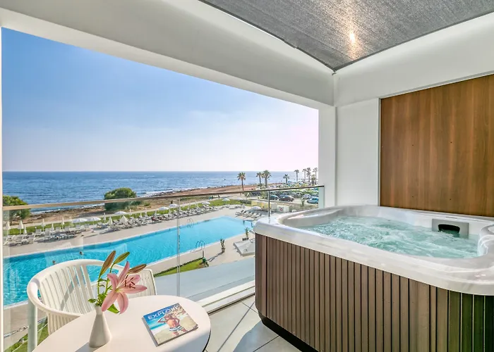 Ivi Mare - Designed For Adults By Louis Hotel