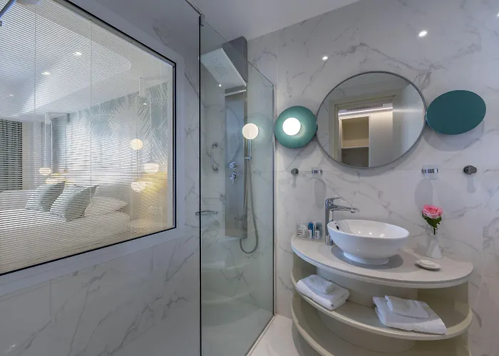 Ivi Mare - Designed For Adults By Louis Ξενοδοχείο Geroskipou