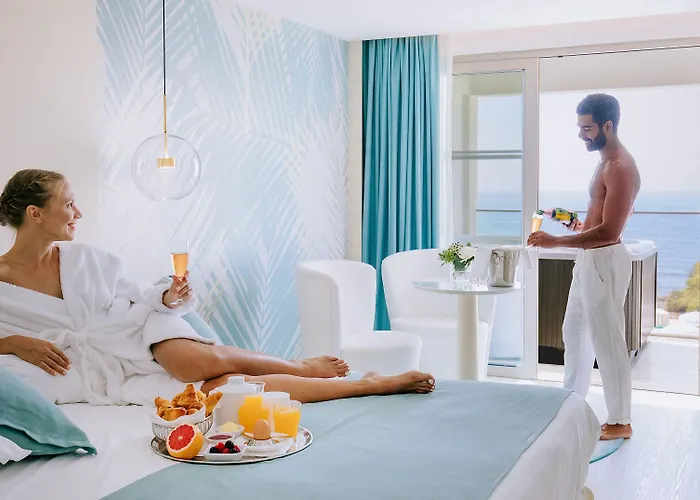 Ivi Mare - Designed For Adults By Louis Hotel