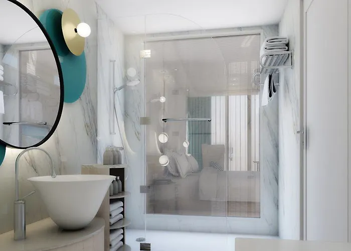 Ivi Mare - Designed For Adults By Louis 5*