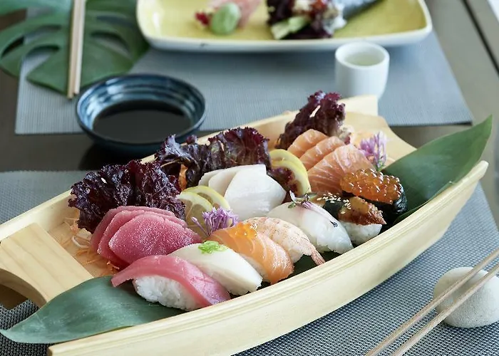 Ivi Mare - Designed For Adults By Louis 5*