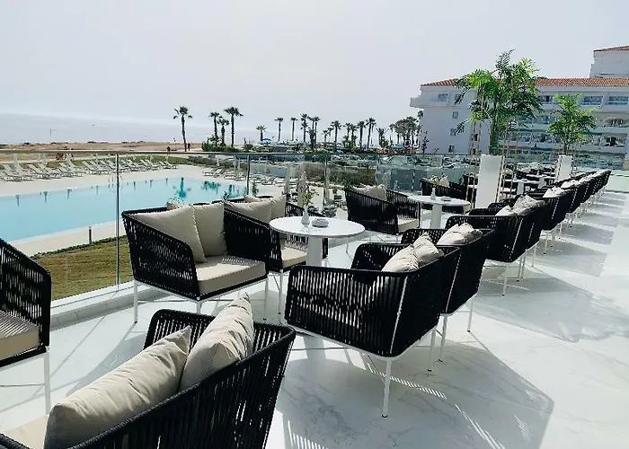 Ivi Mare - Designed For Adults By Louis Hotel 5*