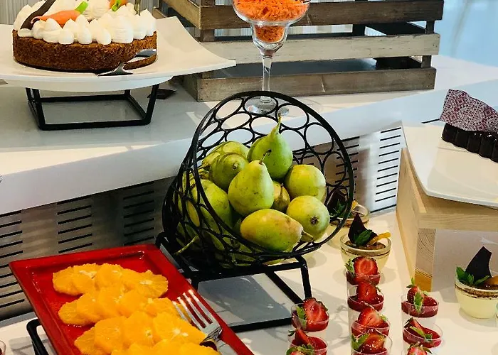 Ivi Mare - Designed For Adults By Louis Ξενοδοχείο Geroskipou