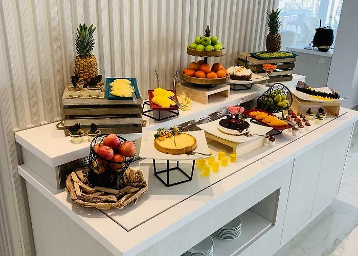 Ivi Mare - Designed For Adults By Louis