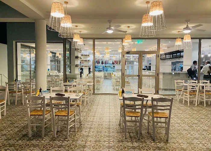 Ivi Mare - Designed For Adults By Louis Ξενοδοχείο Geroskipou