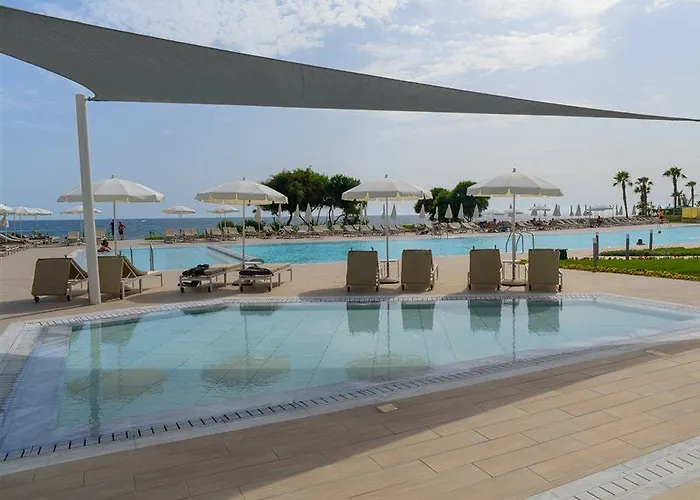 Ξενοδοχείο Ivi Mare - Designed For Adults By Louis 5*